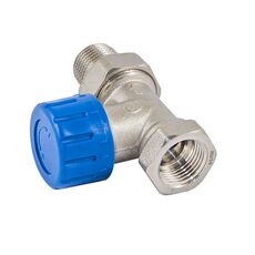 Термостатический клапан Schlosser