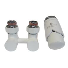 Комплект Schlosser Exсlusive White