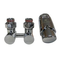 Комплект Schlosser Exсlusive Chrome