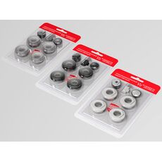 Комплект футорок Royal Thermo