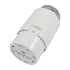 Термоголовка Schlosser Diamant Invest