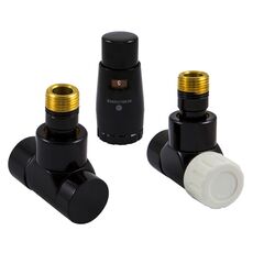 Комплект Schlosser Lux 9005