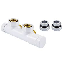 Комплект Duo-Plex White