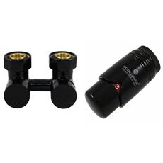 Комплект Schlosser Exсlusive Black