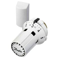 Термоголовка Danfoss RA 5032 с выносным датчиком