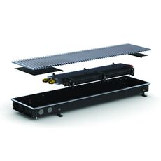 Carrera МV с одним теплообменником