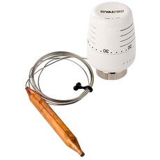 Терморегулятор с выносным погружным датчиком Valtec VT.5011.0