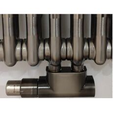 Oventrop Multiblock T/Uni SH Technoline