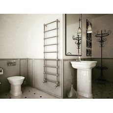 Terma Retro в интерьере