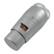 Термоголовка Schlosser Mini Сатин