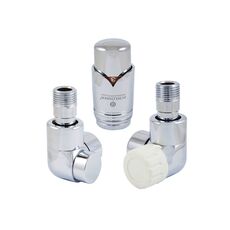 Комплект Schlosser Lux Chrome