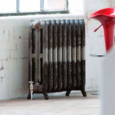 Radimax Bristol в интерьере