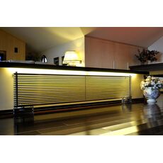 Accuro-Korle Breeze в интерьере