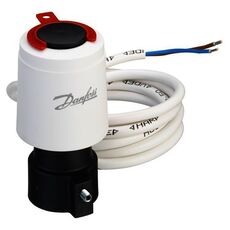 Сервопривод Danfoss TWA-A