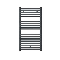 Zehnder Klaro BlackZehnder Klaro Black