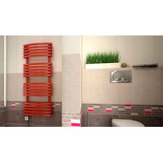 Terma Kioto в интерьере