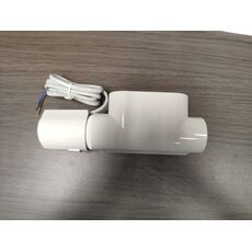 Oventrop Multiblock Servoprivod White