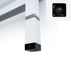 Тен Terma One белый