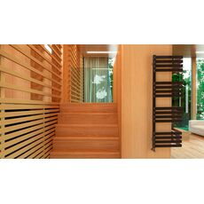 Terma Outcorner в интерьере