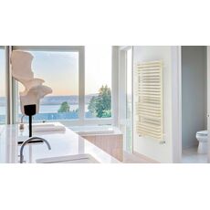 Terma Quadrus Bold в интерьере