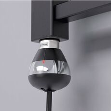 Тен Terma Reg 3.0 черн