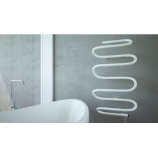 Terma Spiro Electric в интерьере