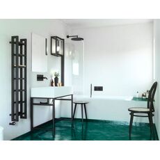 Terma Stand Electric в интерьере