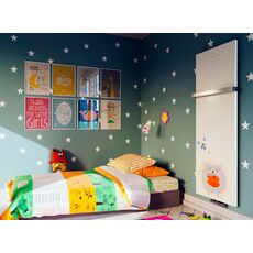 Terma Case Electric белый