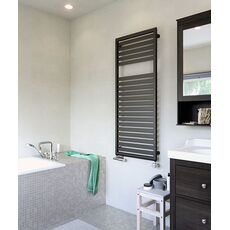 Terma Lukka Electric черный