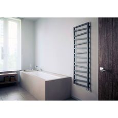 Terma Zigzag Electric в ванной