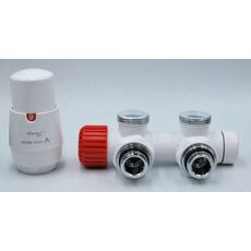 Комплект Twins White