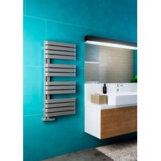 Terma Warp S в интерьере