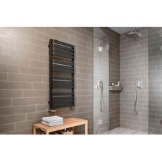 Terma Warp T черный