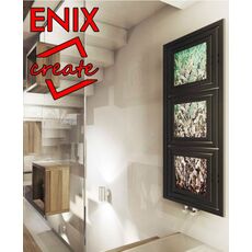 Enix Libra Batik LB