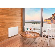 Jaga Linea Plus в интерьере