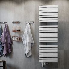 Terma Iron S Electric комбинированный