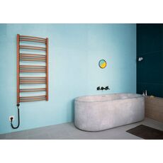 Terma Jade-M в интерьере