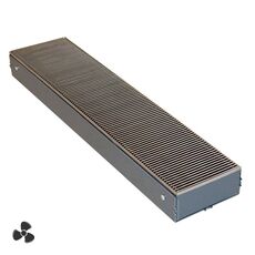 Jaga Micro Canal с вентилятором