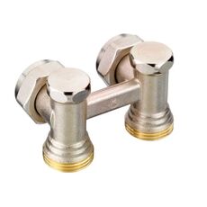 Н-подібний запірний клапан AQUAPEX 013002