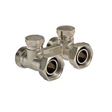 Вузол нижнього підключення Valtec VT.345K