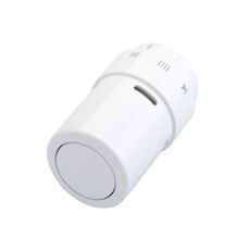 Термоголовка Danfoss RAX 013G6070, біла