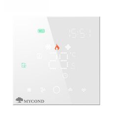 Термостат Mycond Block (Білий)