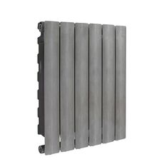 радиатор Fondital BLITZ Pure Metal