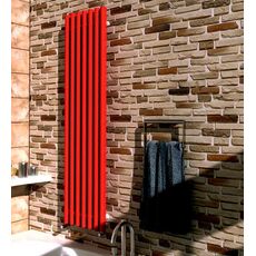 Дизайнерский радиатор Polywarm Sorbonne