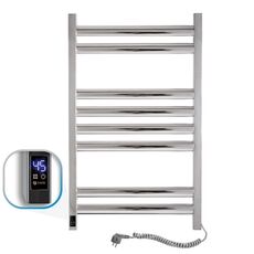 Navin Ellipse хром