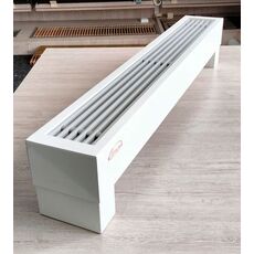 Напольный конвектор  Carrera FRH-1000