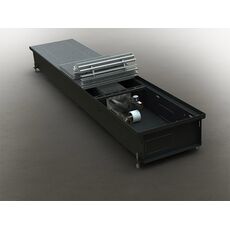 Внутрипольный конвектор Cooltherm Hottherm
