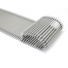 Konveka решетка сатин