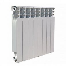 Радіатор біметалевий Davinci