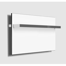 Электрический полотенцесушитель Hibro ONYX S 1L (WS)